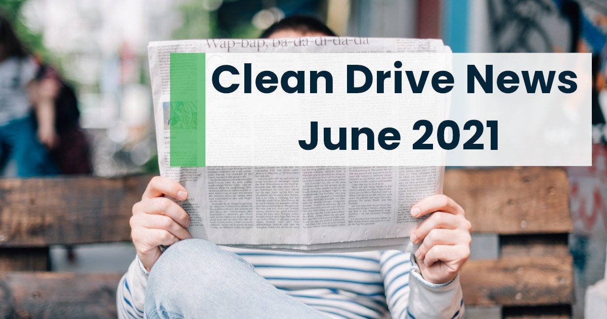 Clean Drive News 2021 – Bulk Delete in Google Drive