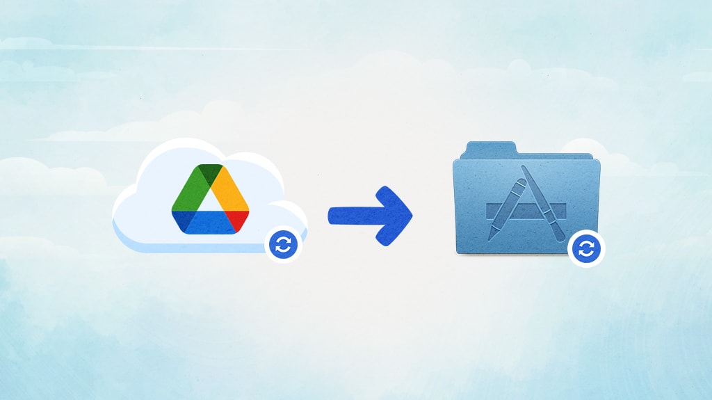 The Ultimate Guide to Adding Google Drive to Finder in macOS