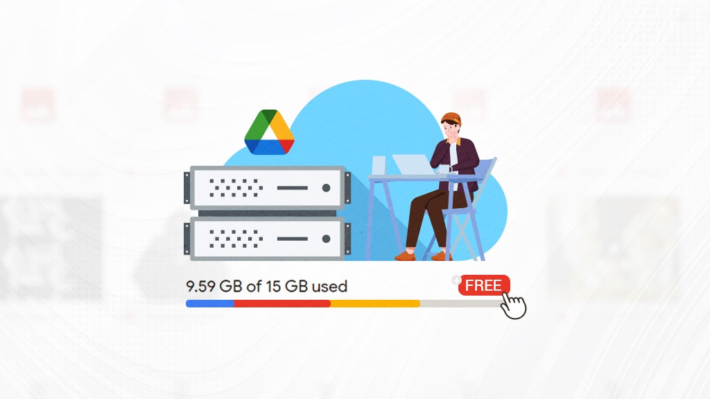 5 Ways to Get More Storage on Google Drive for Free